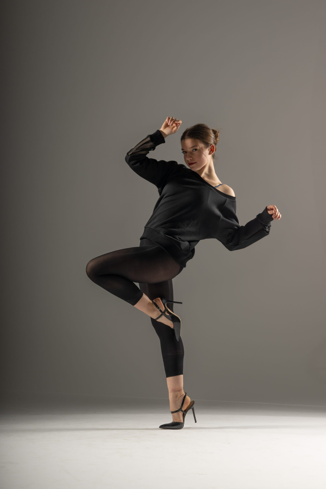 Collection Danse de Salon Riverenza