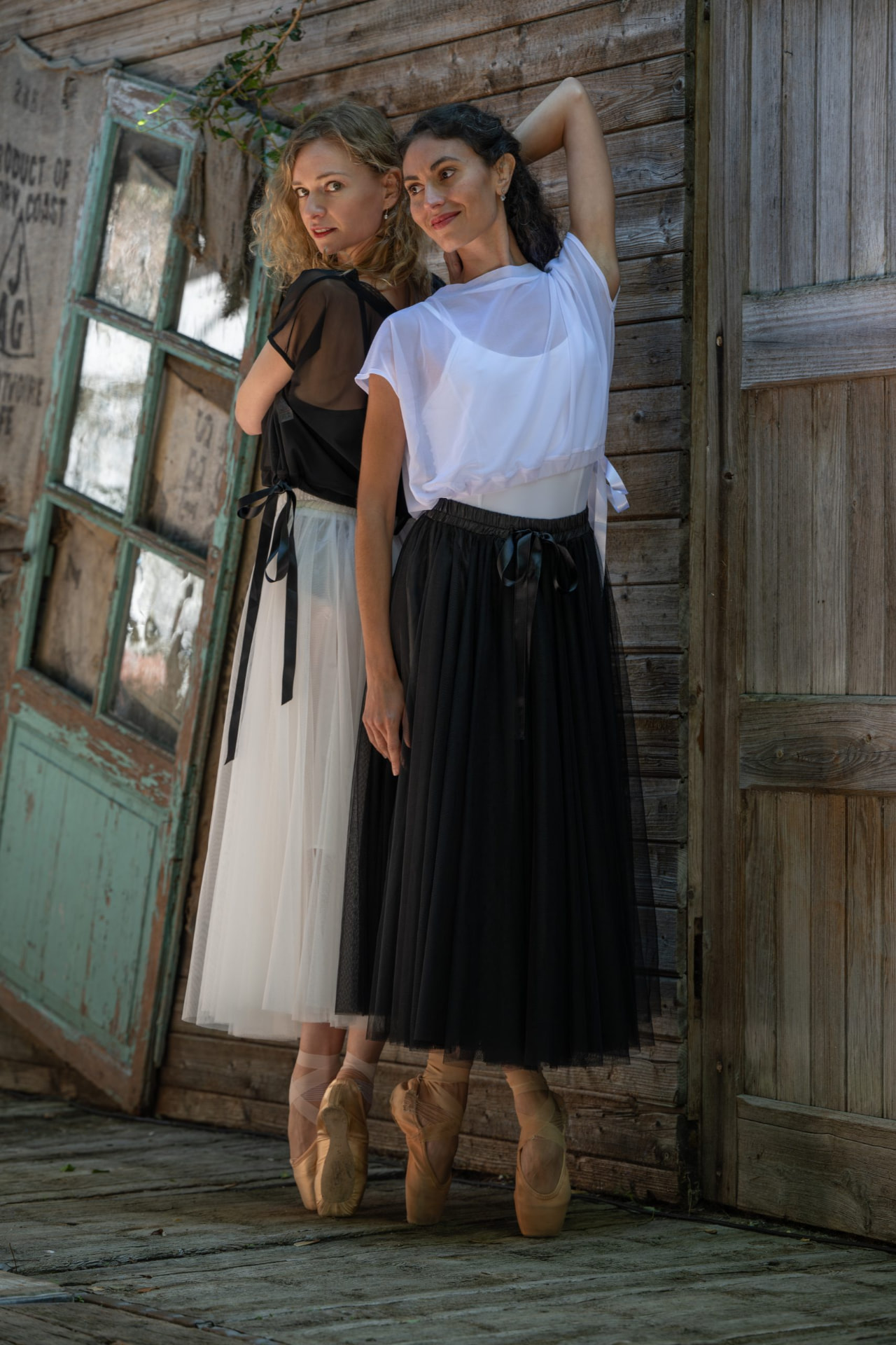 Collection Athleisure Riverenza