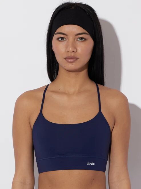Brassière Support Me Softly - Circle — Circle, danse athleisure